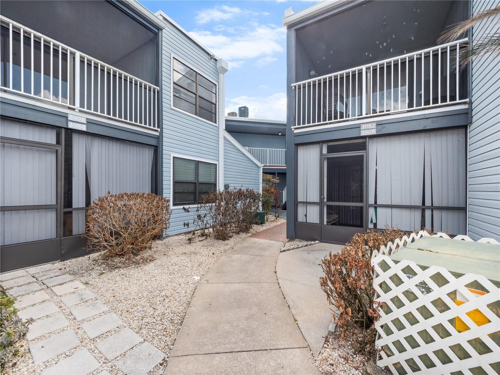 3974 Atrium Drive U 3