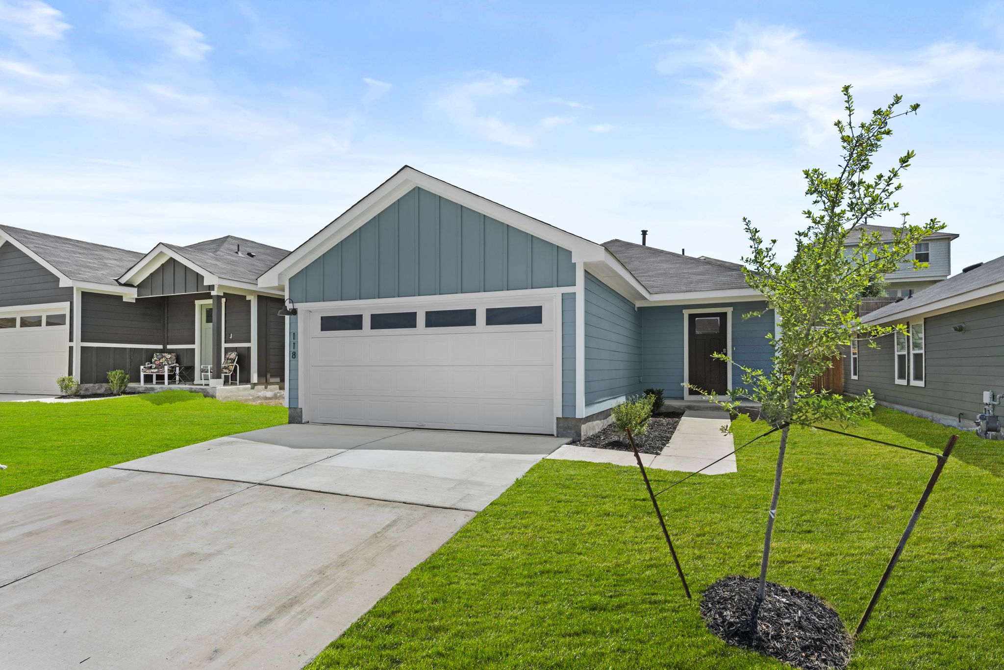 118 Schuenemann Way