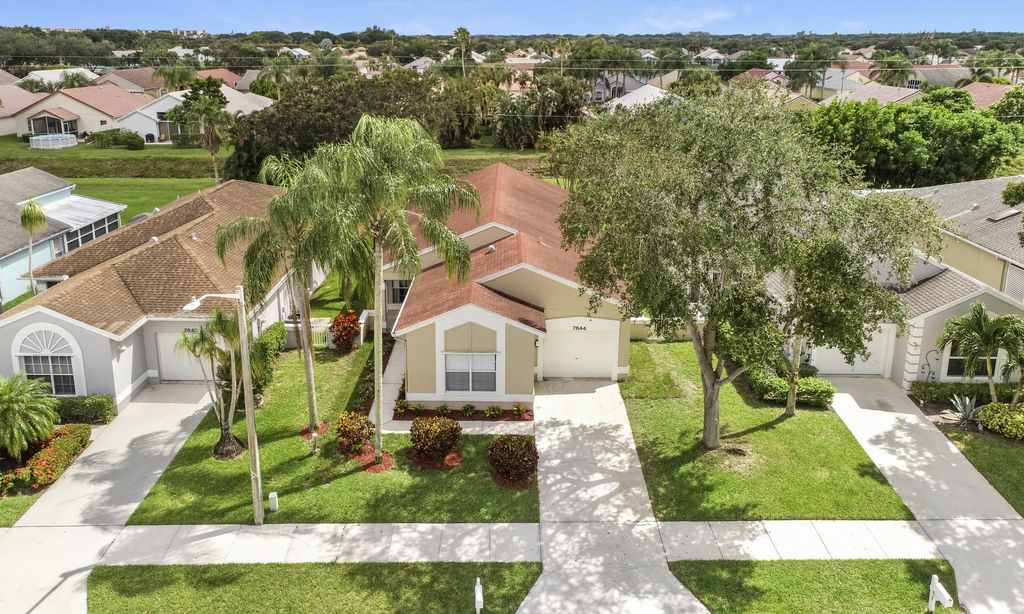 Pine Ridge At Delray Beach