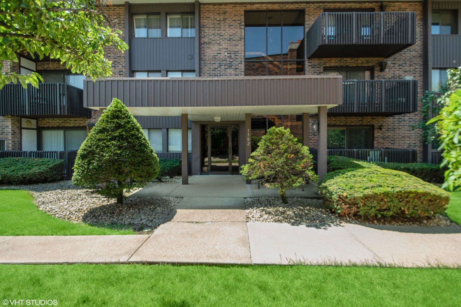 1502 Woodbridge Road 1H