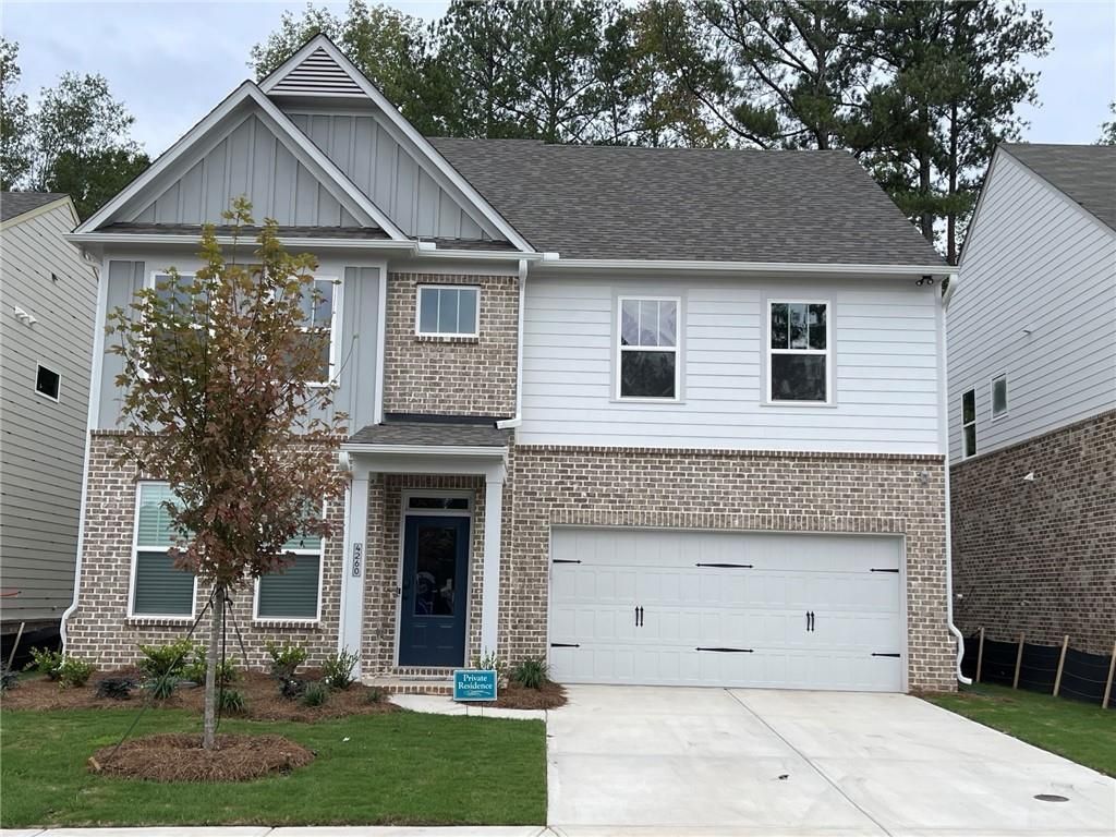 4375 Easter Lily Ave Lot 81