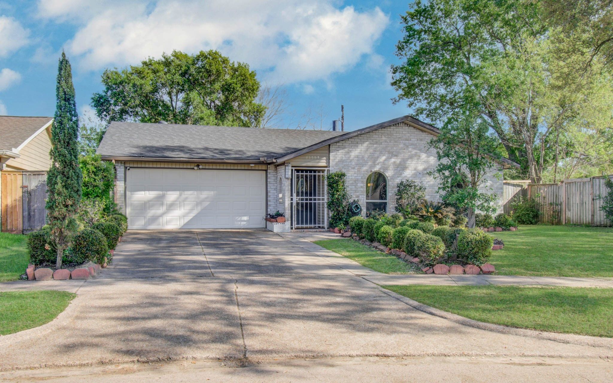 16603 Great Glen Drive