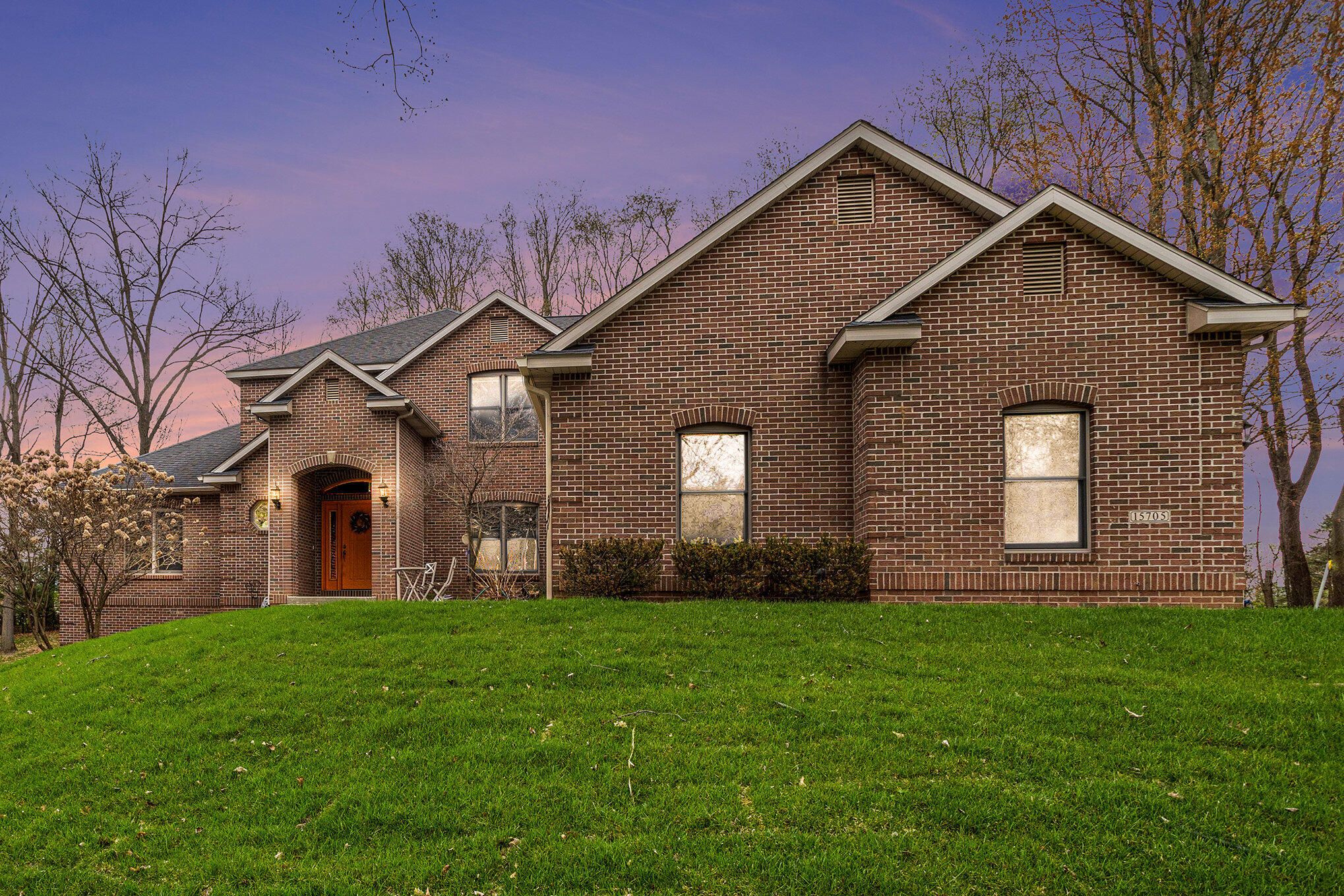 15705 Kesselwood Trail