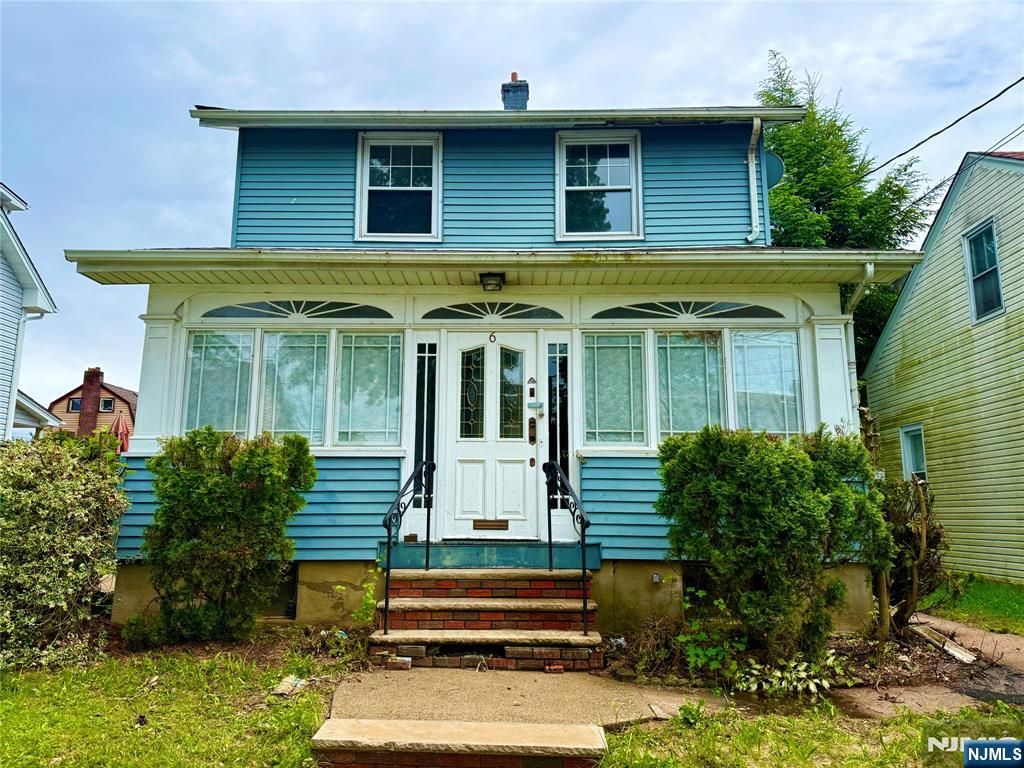 6-8 Totowa Avenue