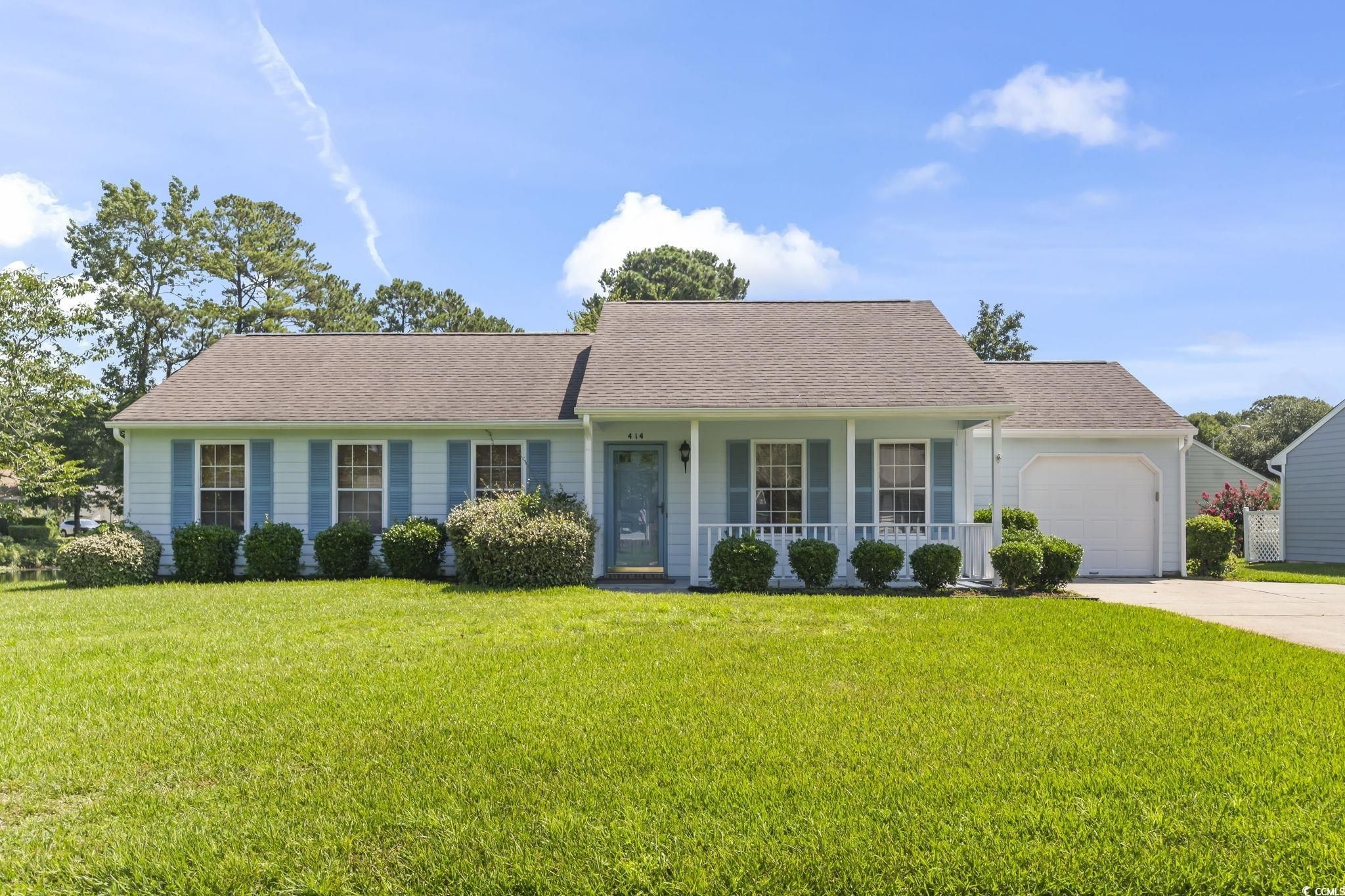 414 Snowy Egret Dr.
