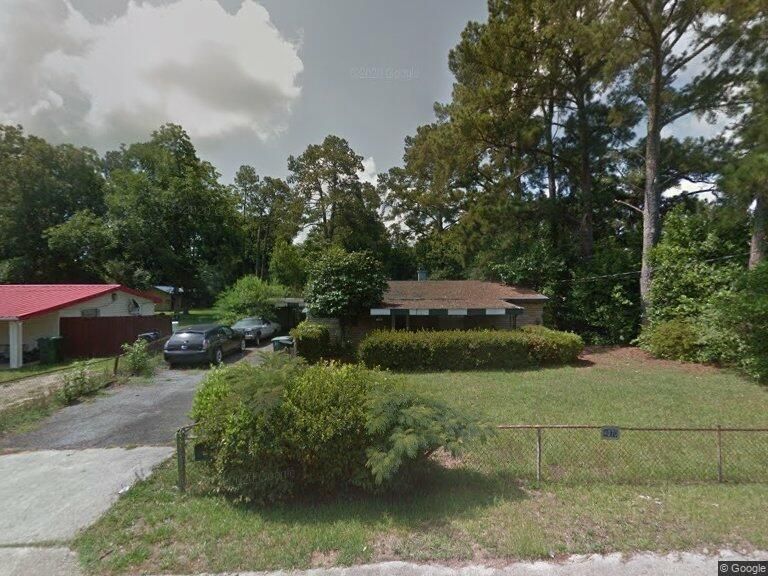 4070 Lafayette Drive