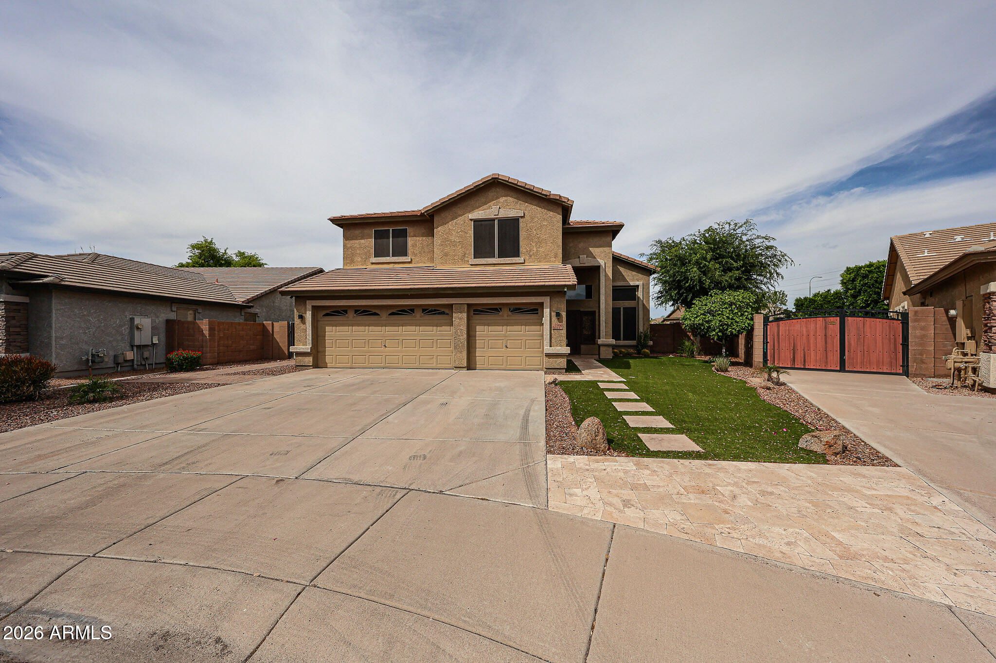 1960 E Springfield Place