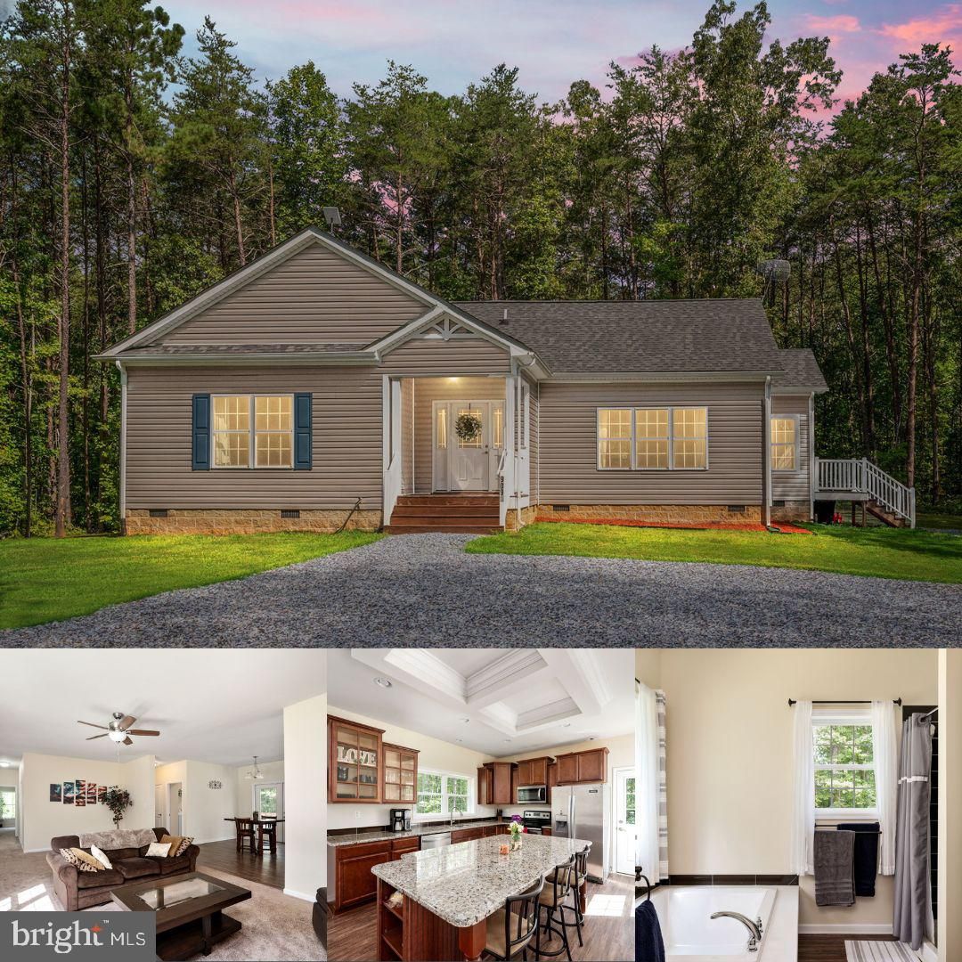 9091 Brandon Ray Lane