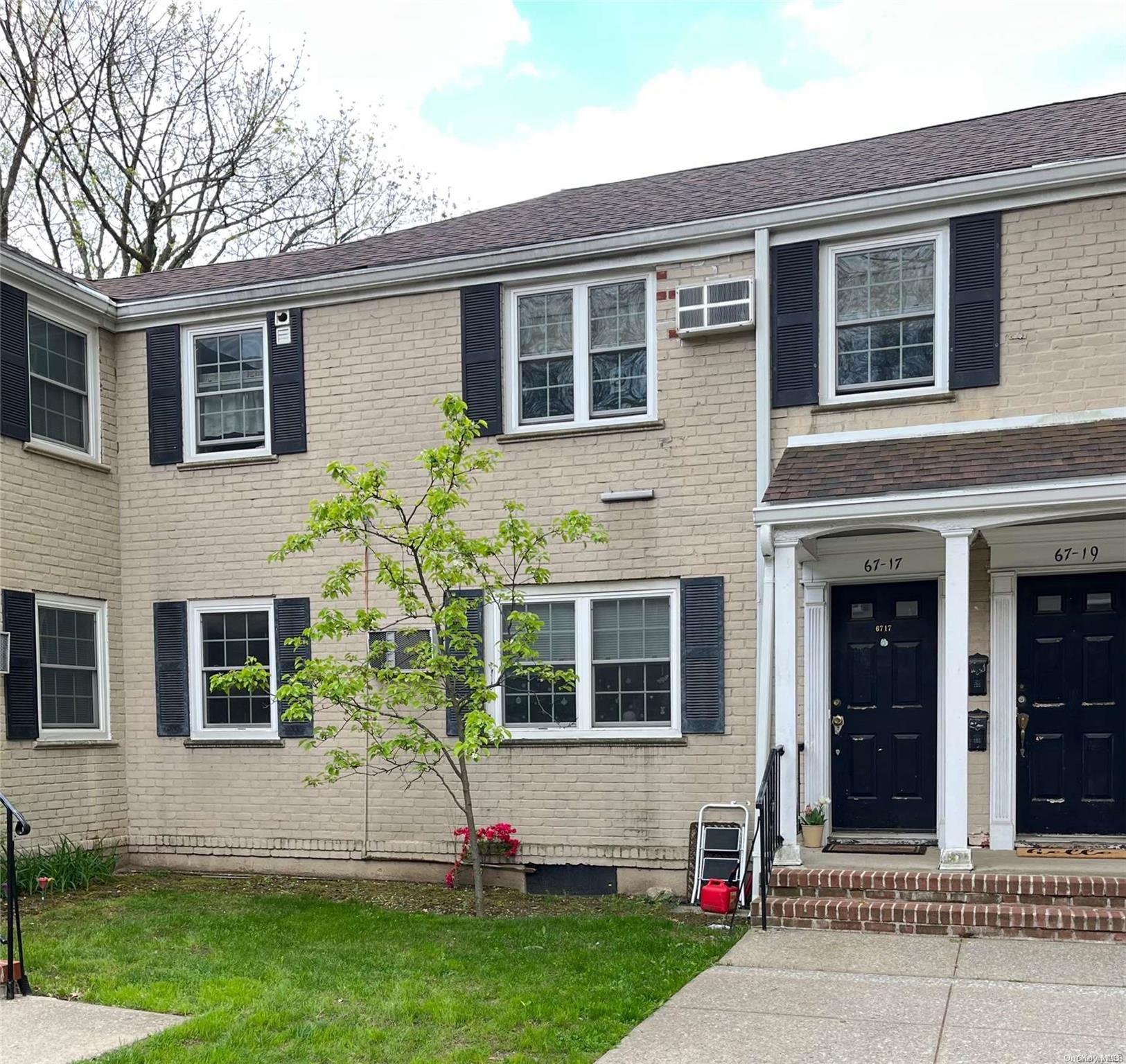 67-19 Springfield Blvd B