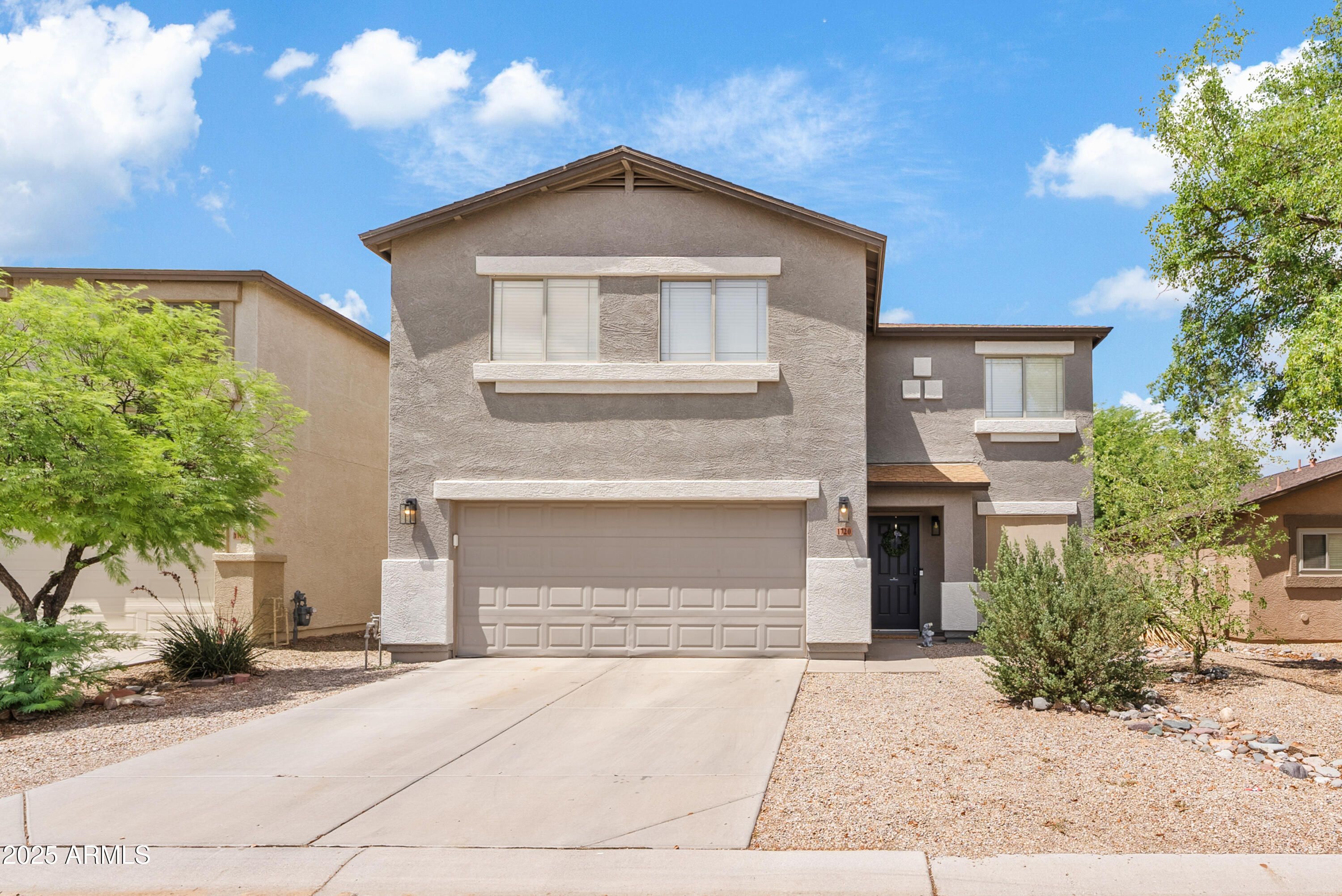 1720 E Dust Devil Drive
