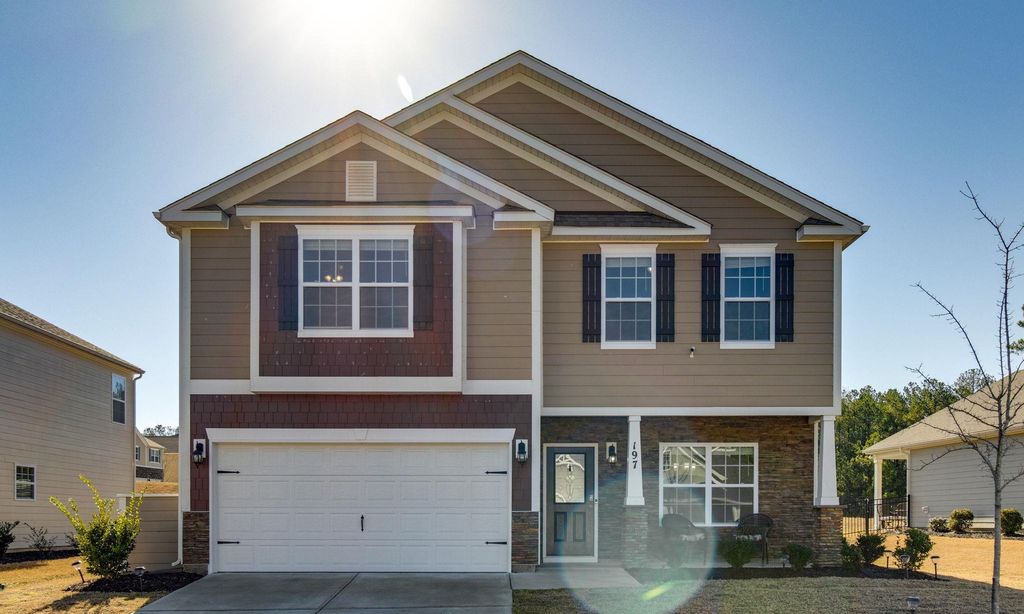 The Ponds at Cobblestone Park