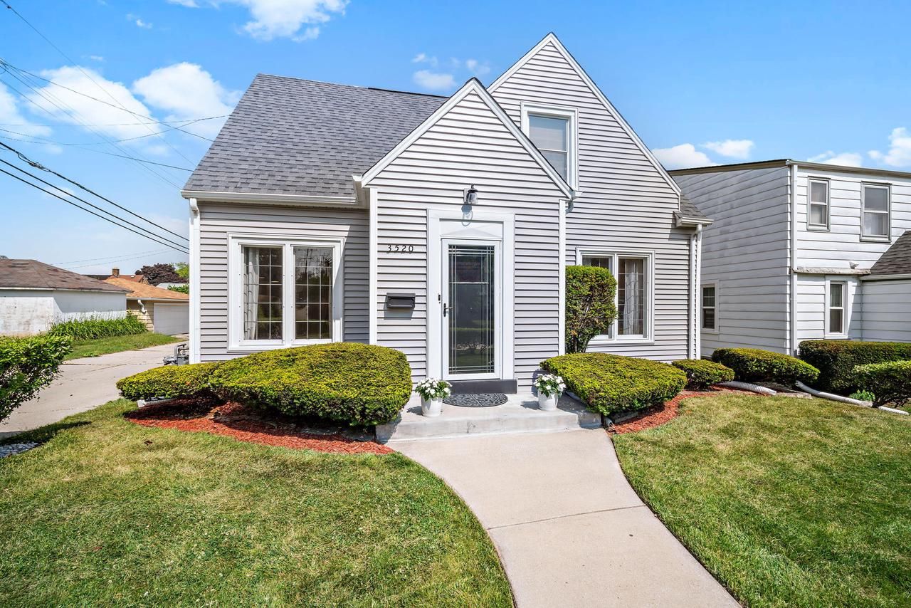 3520 South 45th Street