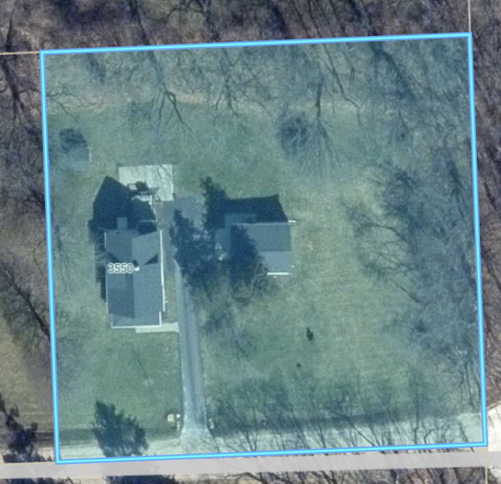 3550 Dixboro Lane