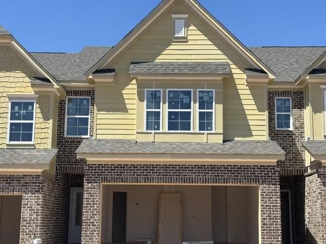2781 Apperson Way Trail Trail