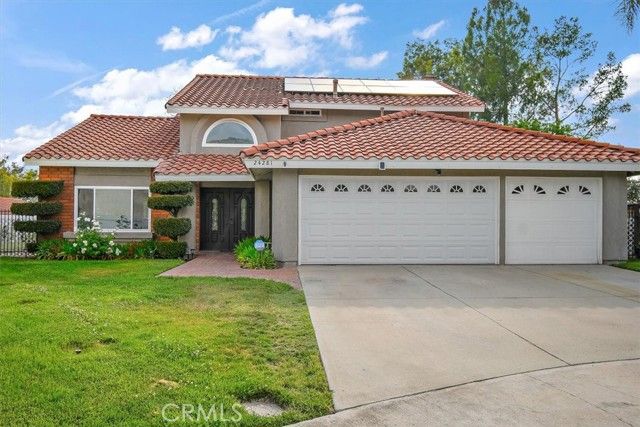 24281 Highland Mesa Lane