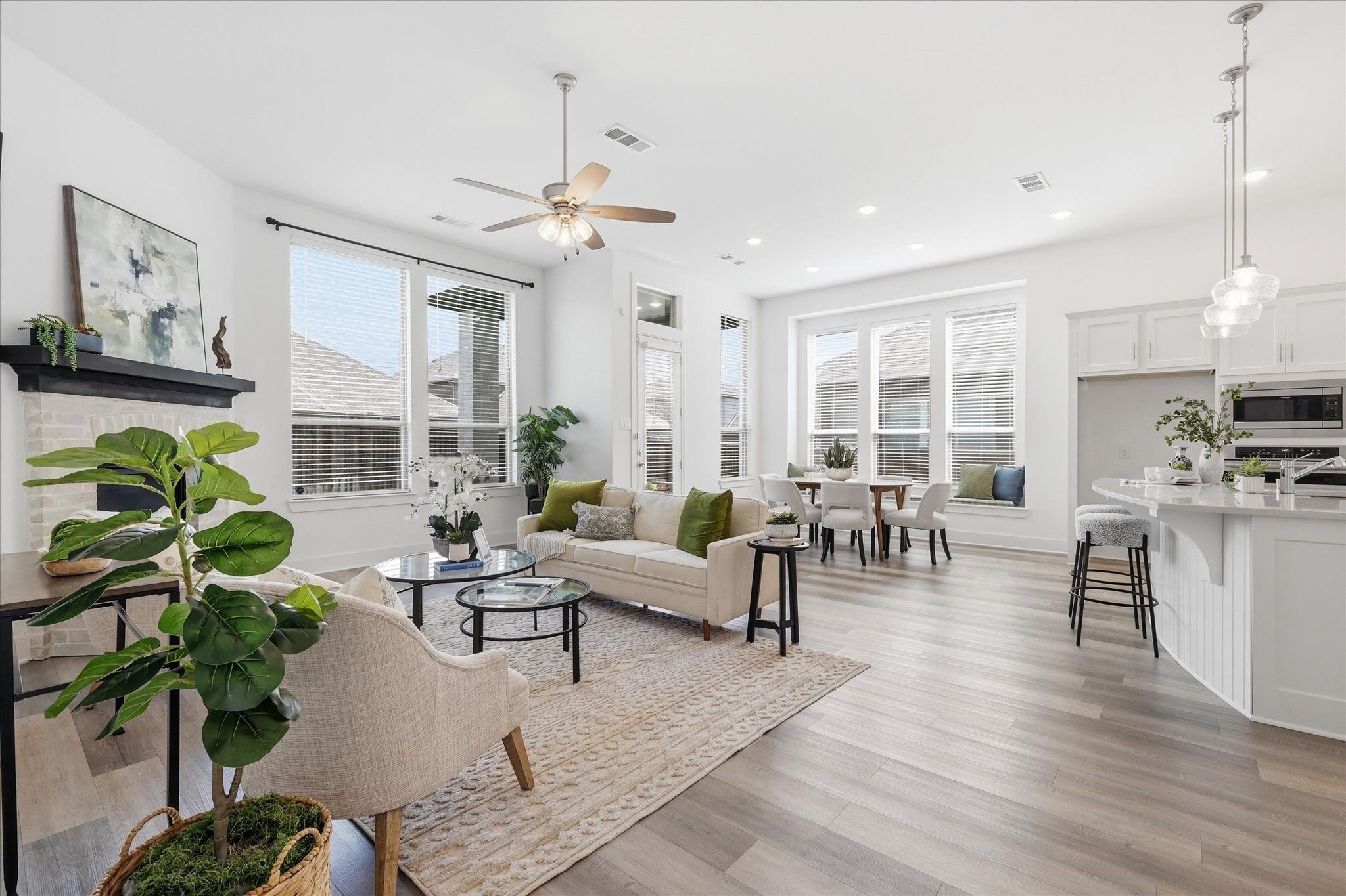 9521 Leisure Pace Lane