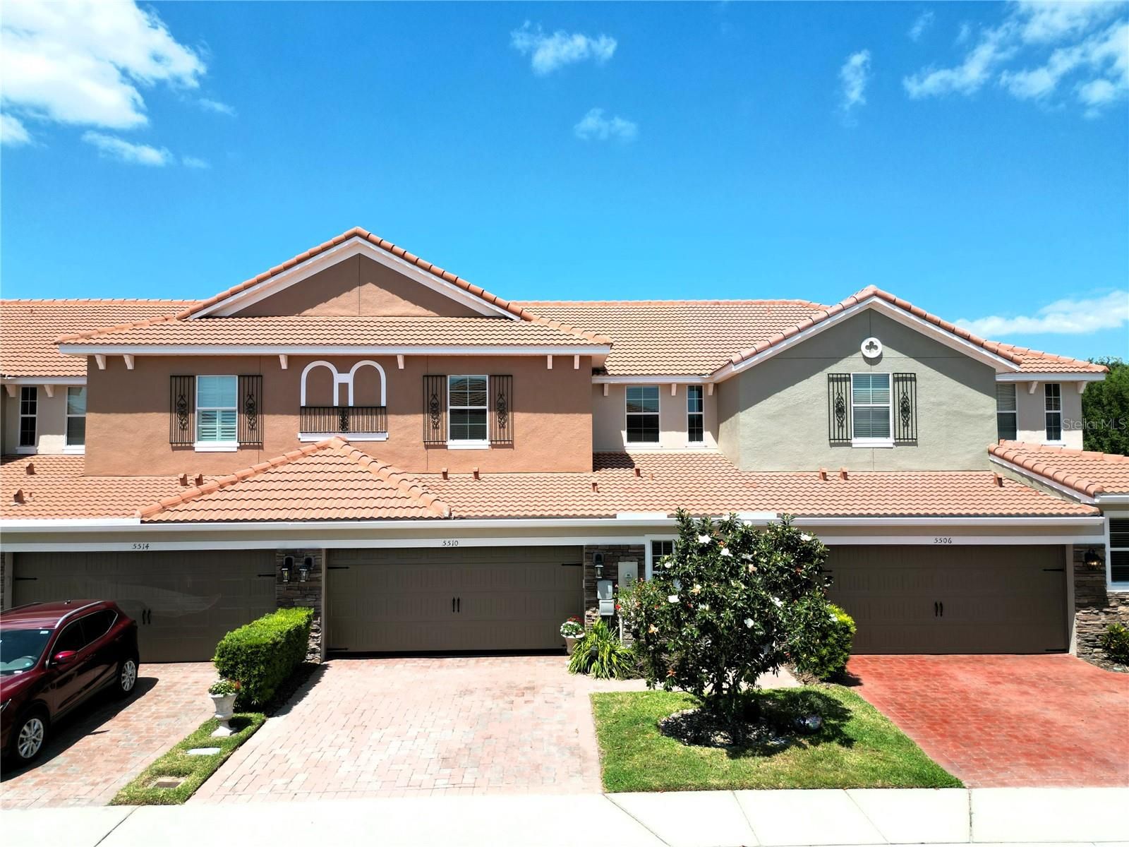 5510 Siracusa Lane
