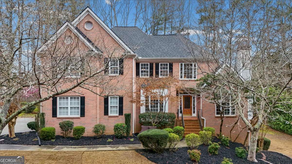 4457 Cavallon Way Nw