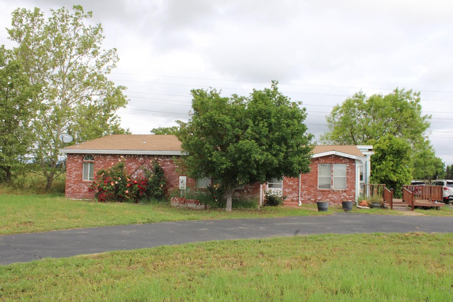 12245 Hobday Road
