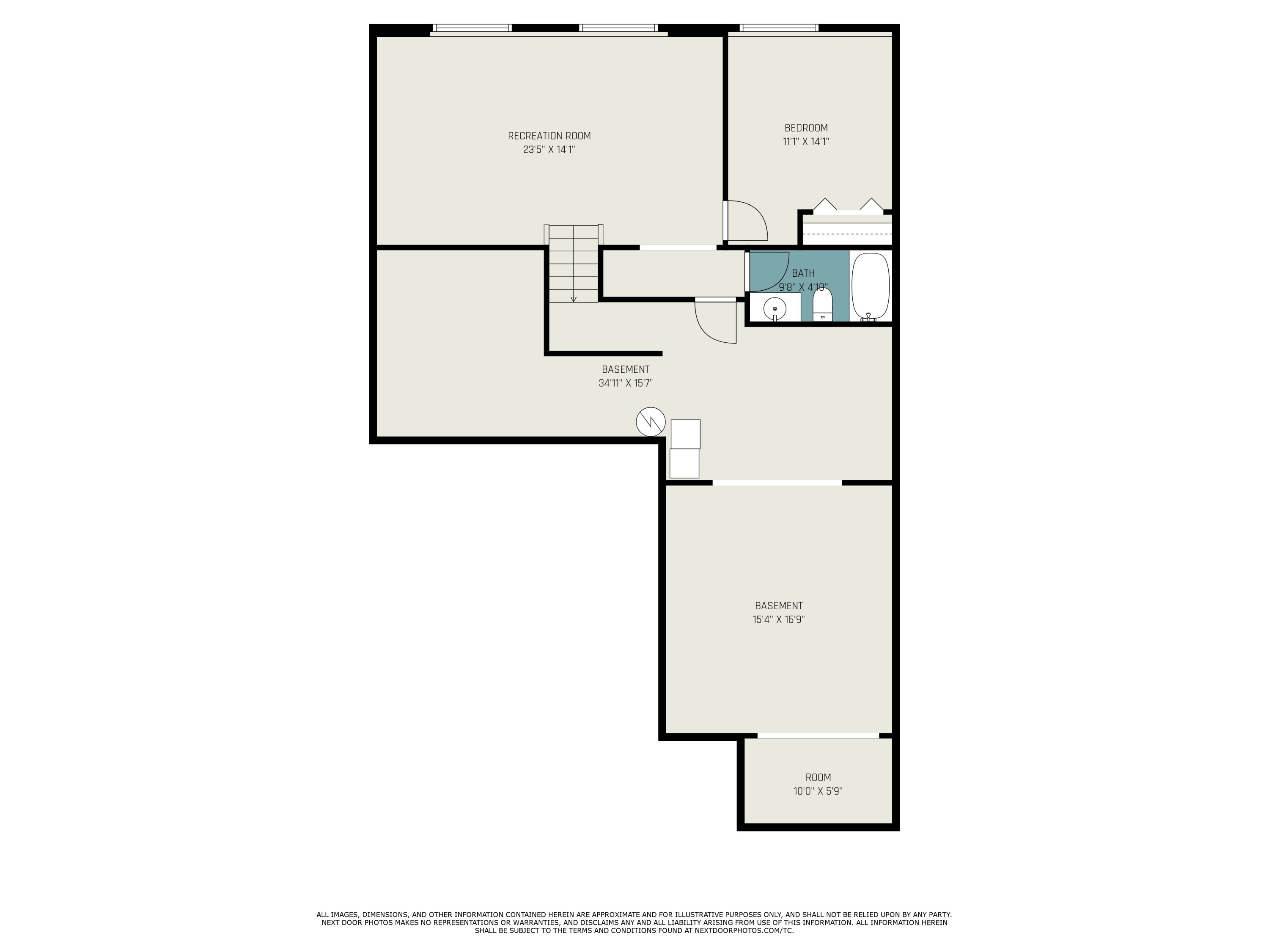 3811 Highbury Drive Sw Unit #3