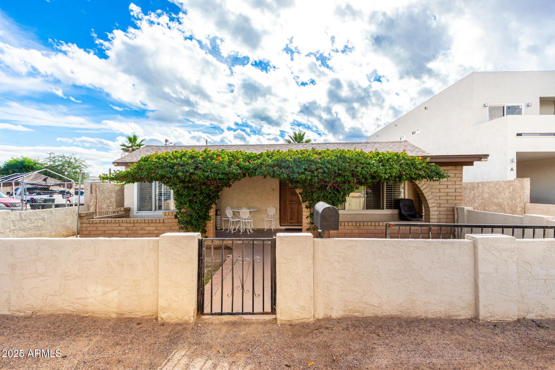 719 W Cocopah Street