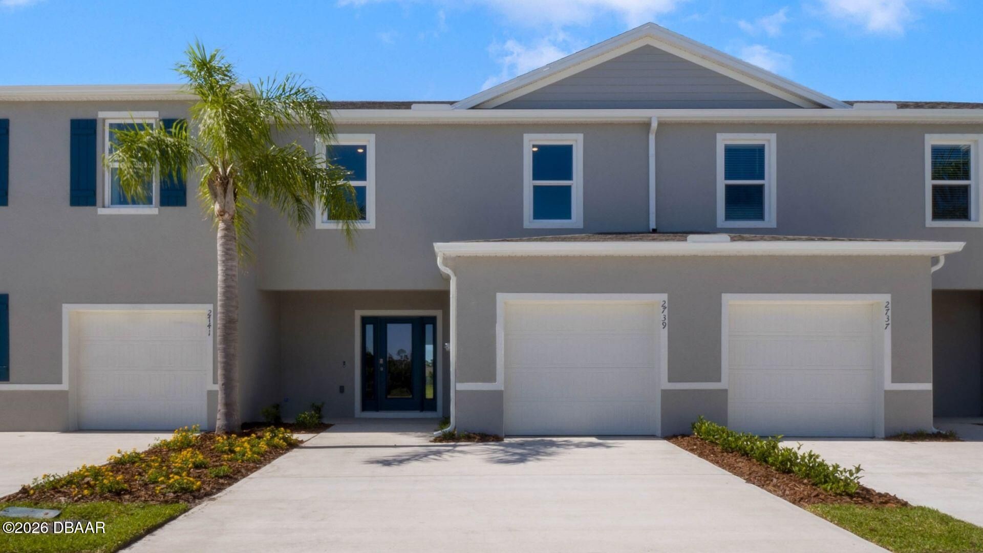 2808 Silver Canoe Drive