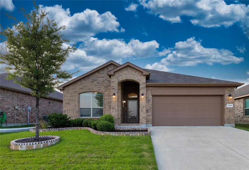 1109 Spanish Needle Trail