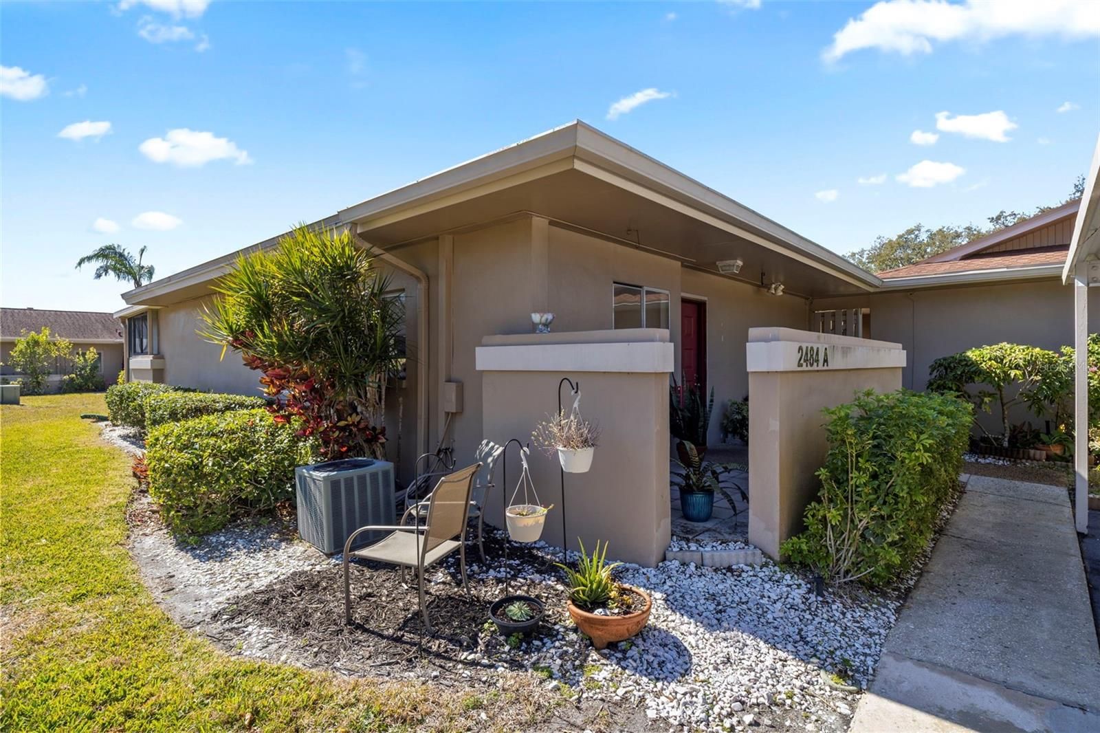 2484 Laurelwood Drive A