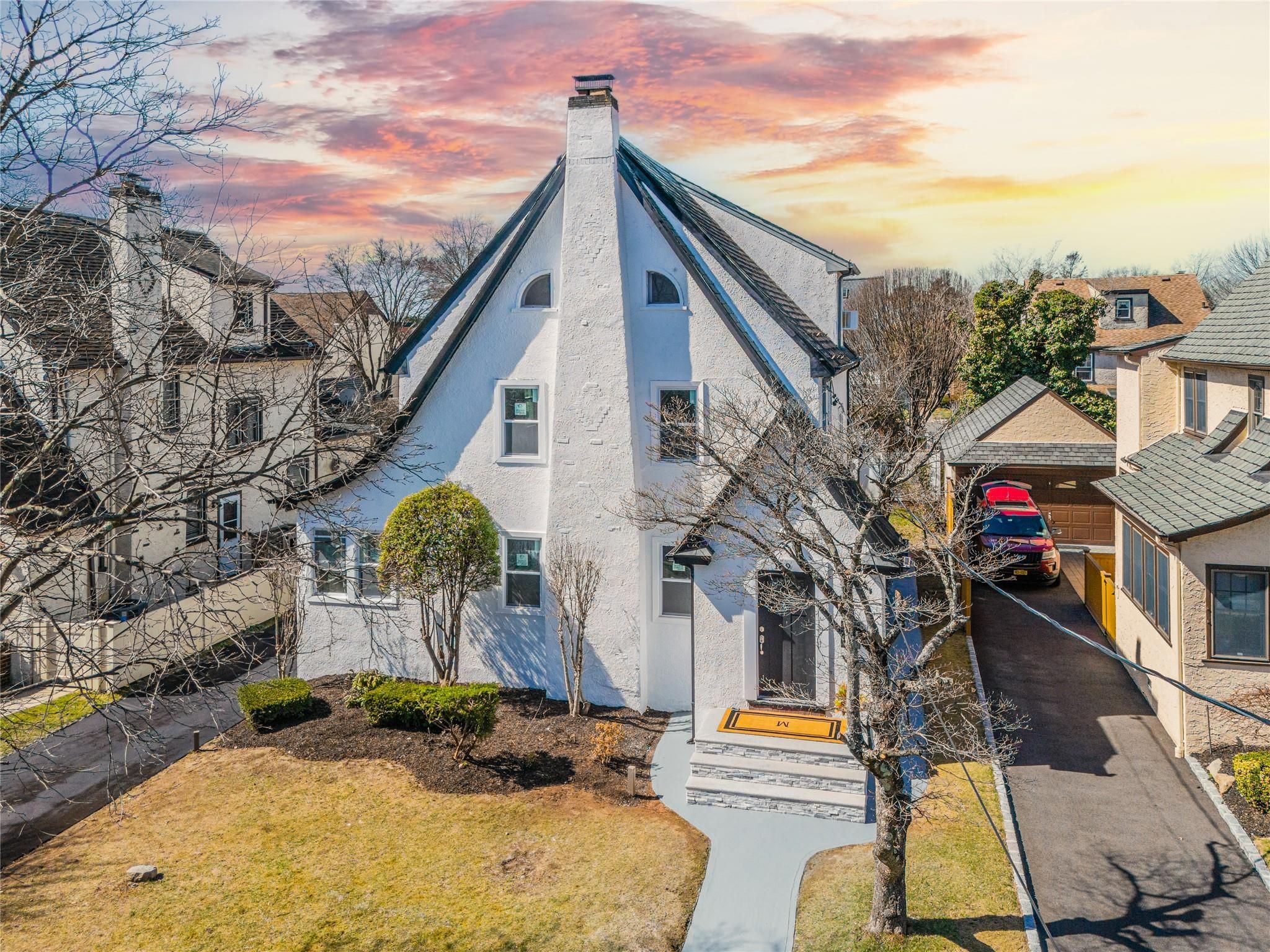 119 Stratford Road
