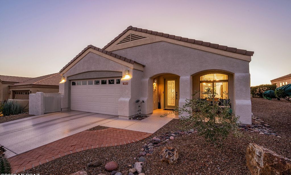 The Highlands at Dove Mountain