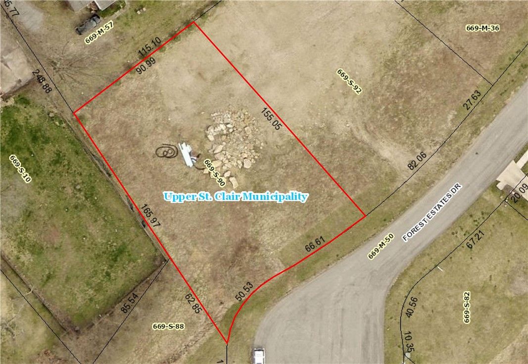 429 Forest Estates Dr