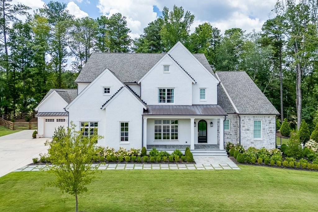 4220 Thompson Mill Road