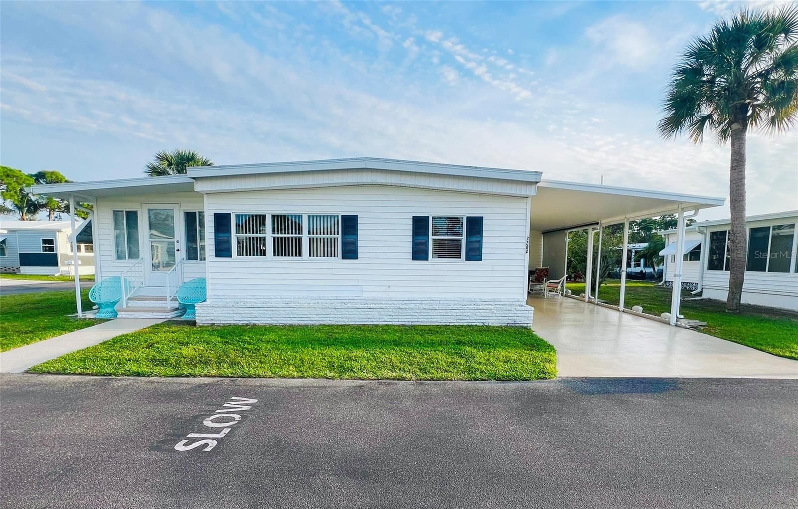 2282 Piazza Drive 117