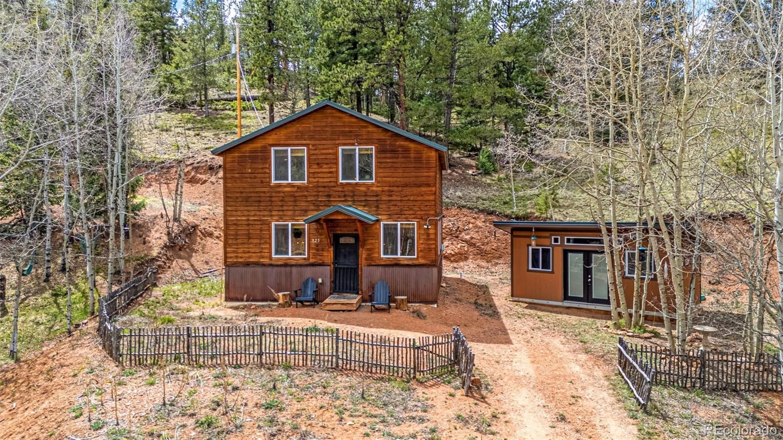 325 Willow Road
