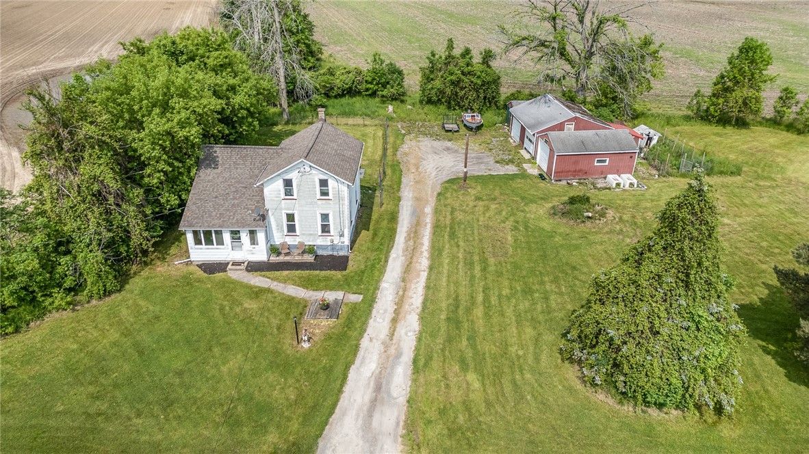 259 Hamlin Parma Townline Rd