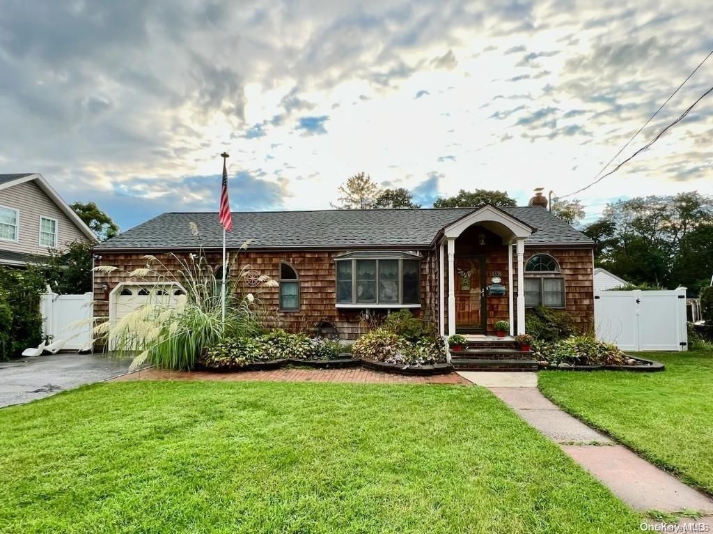 1330 Thompson Drive