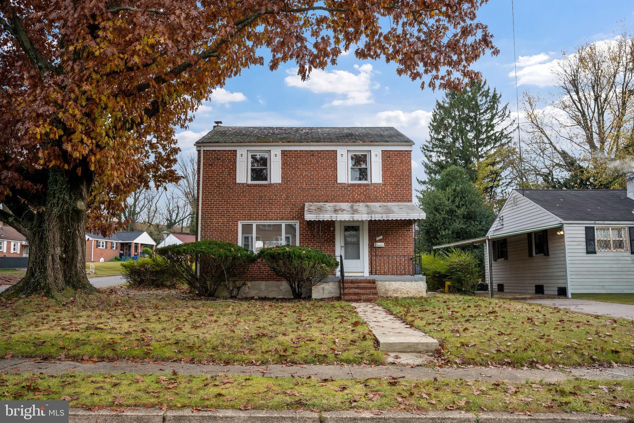 5601 Groveland Avenue