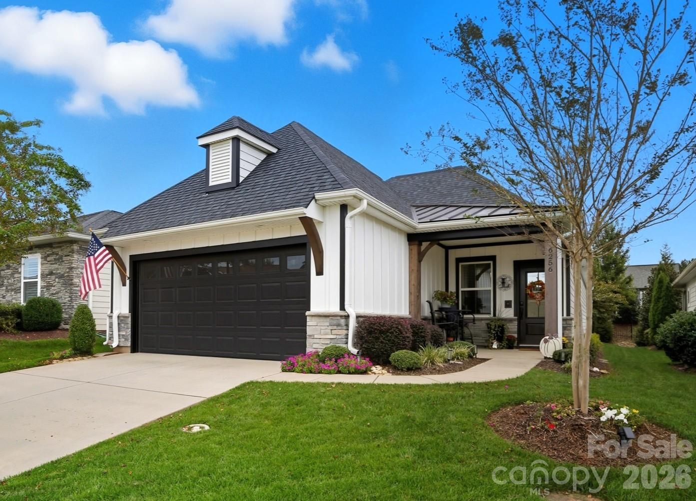 6256 Raven Rock Drive