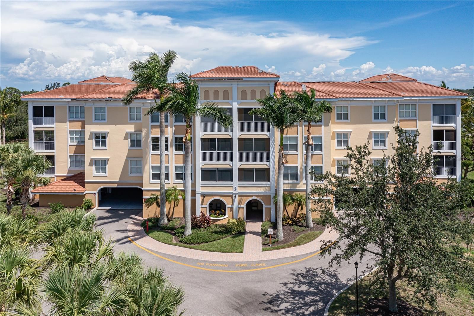 255 West End Drive 2301