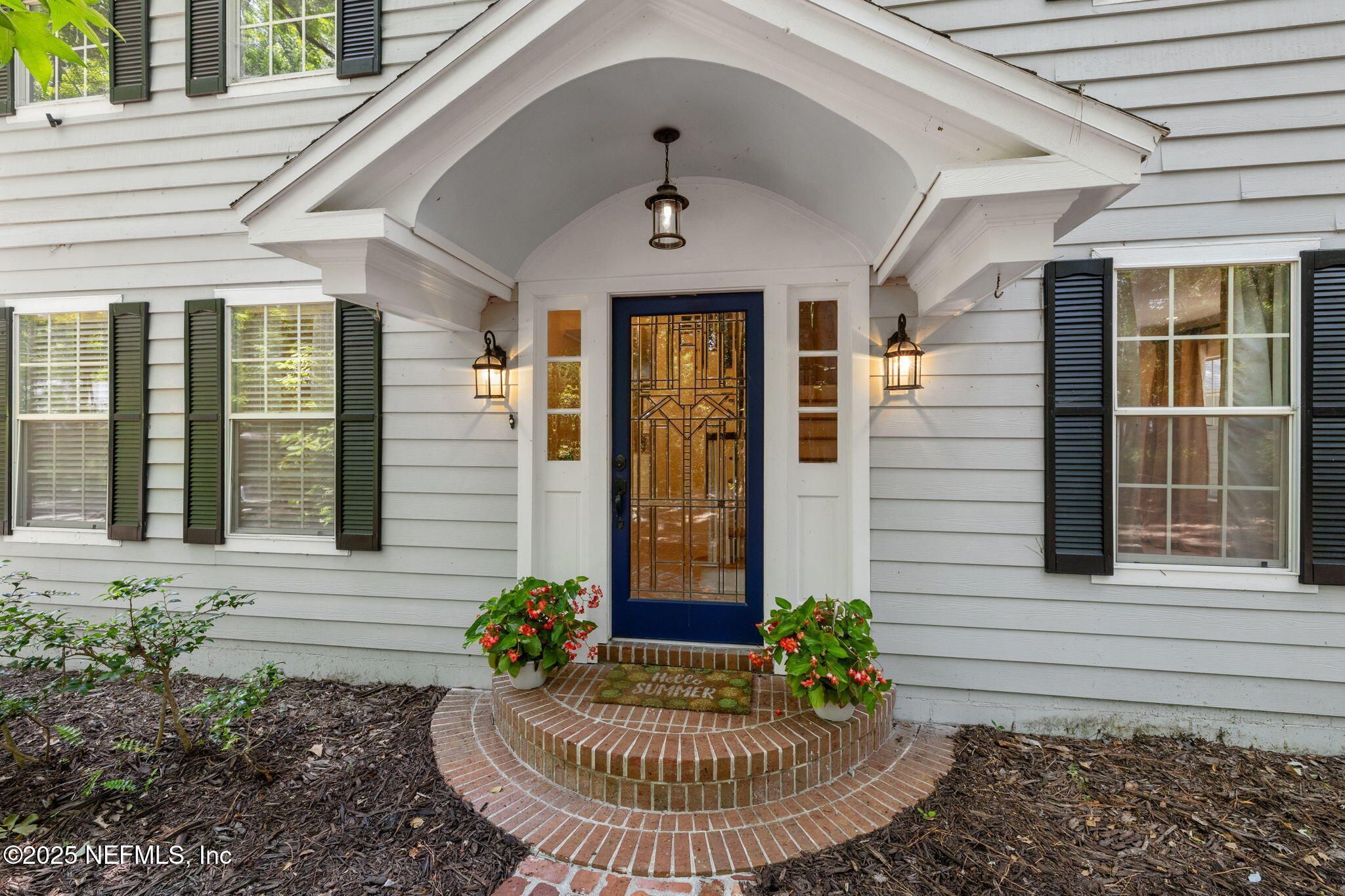 2153 Mills Road