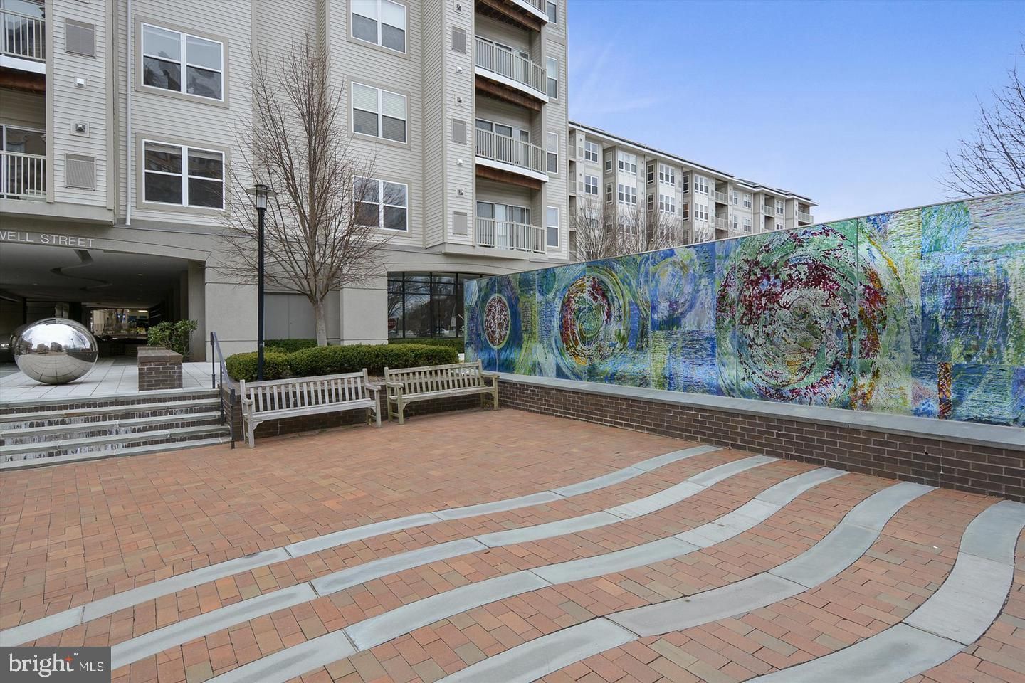 8045 Newell Street 309