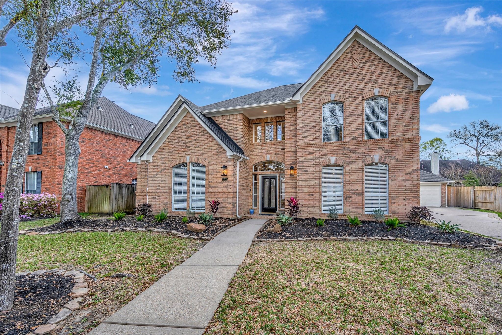 11715 Orchard Mountain Drive