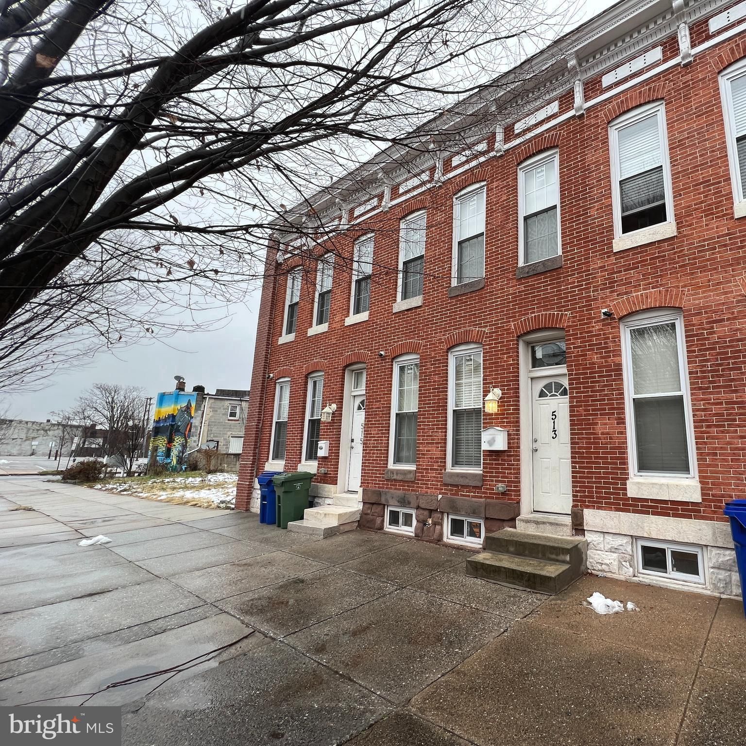 513 N Collington Avenue