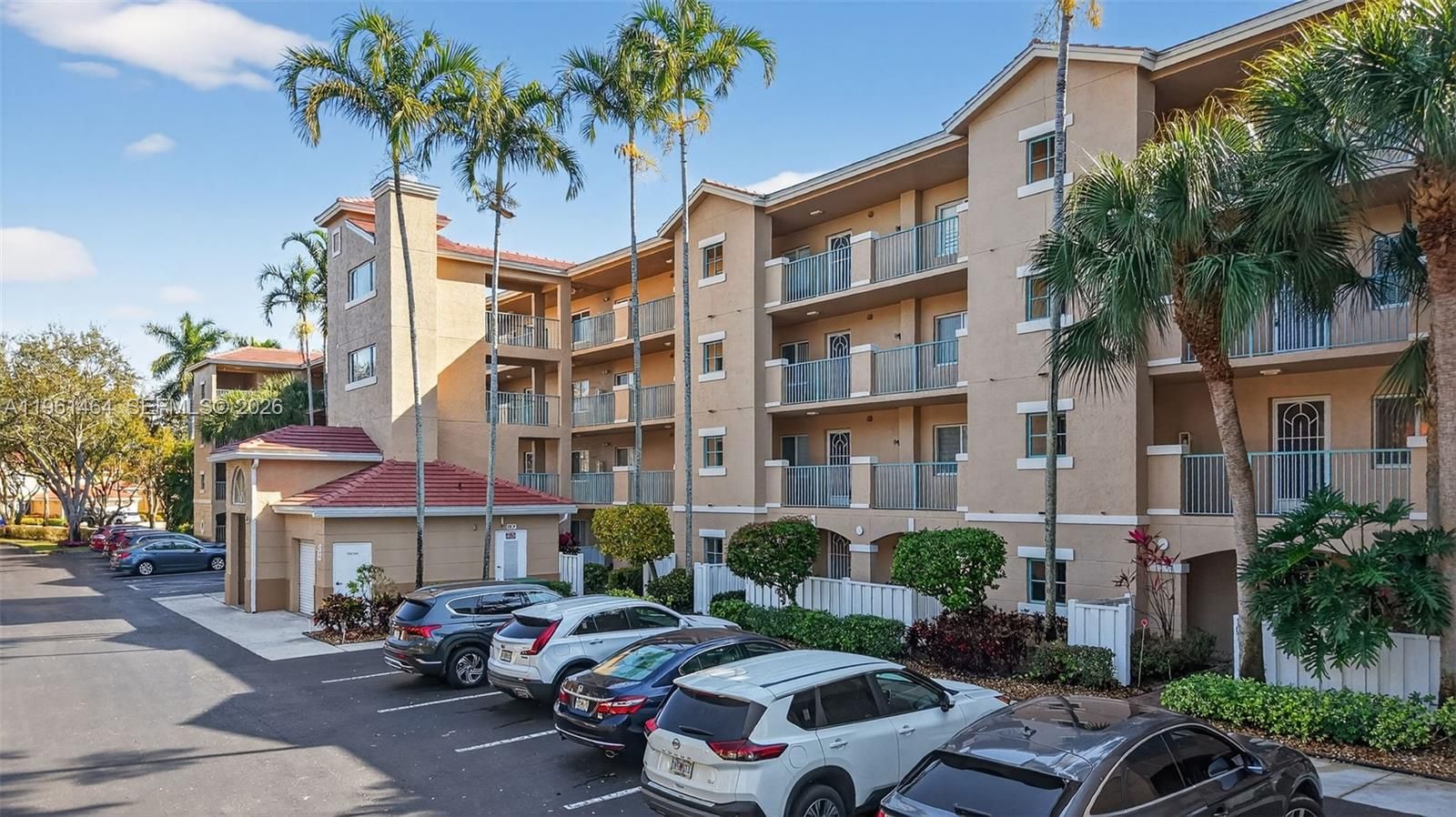12540 Majesty Circle 208