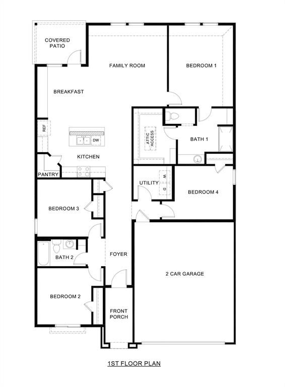 720 Tiger Lily Way