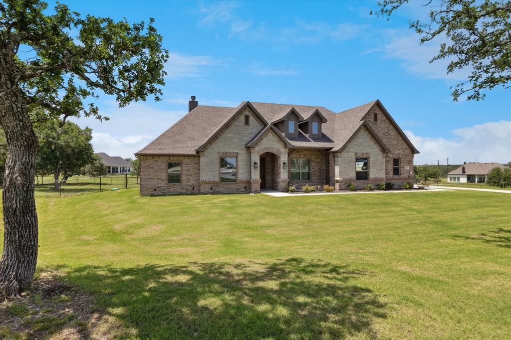 341 Oak Meadow Lane