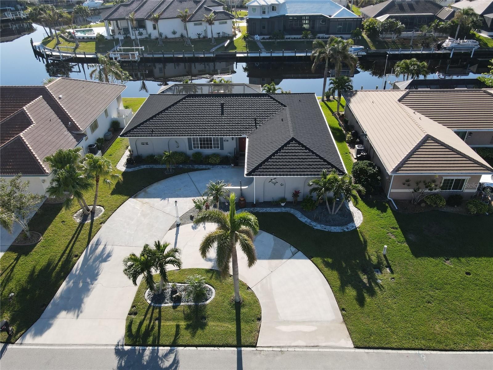 726 Macedonia Drive