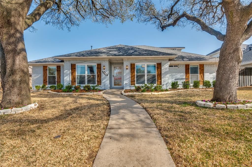 4405 Blystone Lane