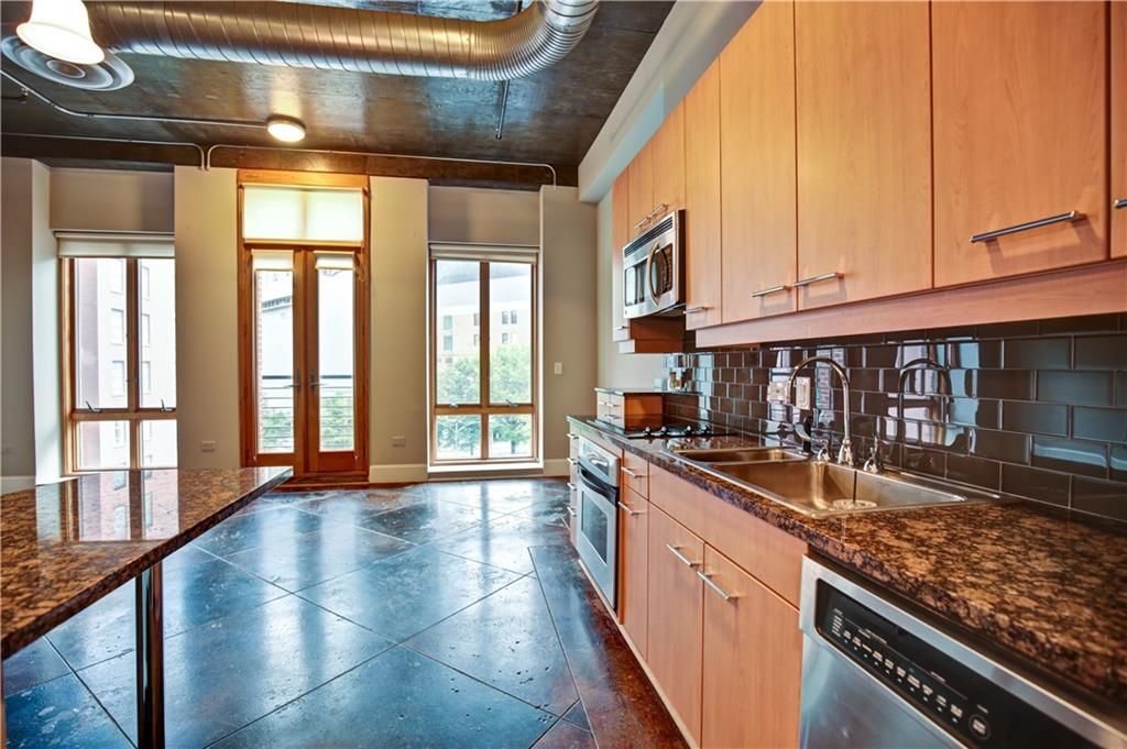 123 Luckie Street Nw 2510