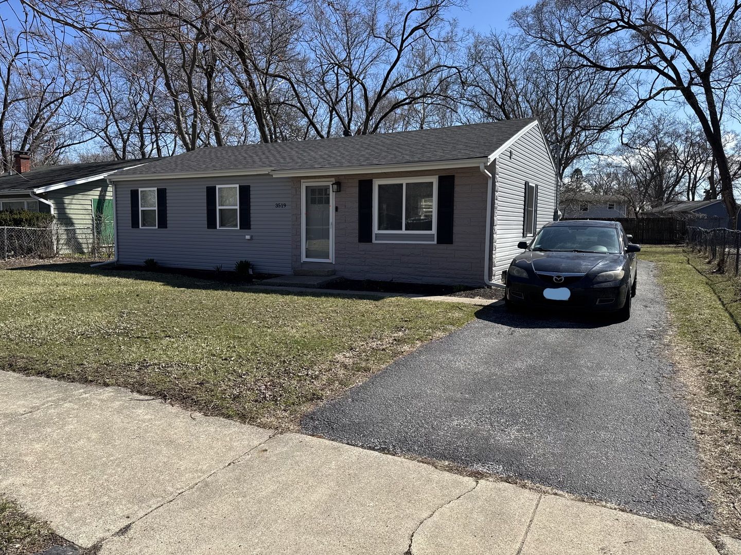 3519 Roesner Drive